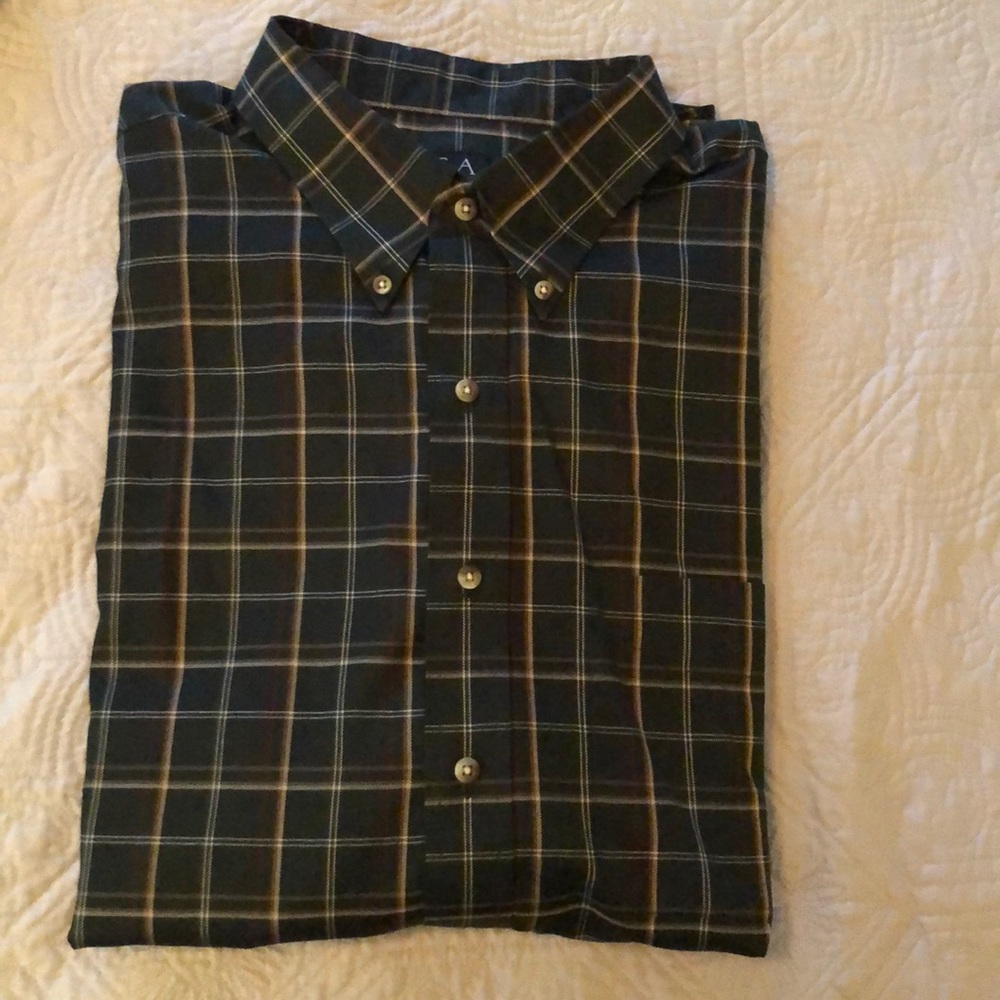 Jos. A. Bank Dress Shirt
